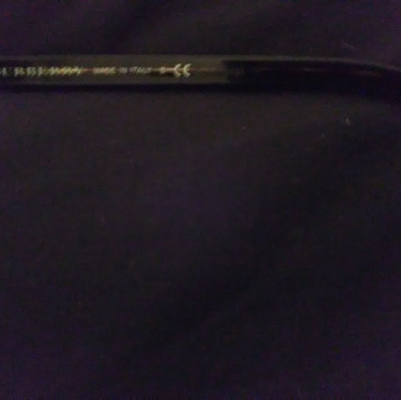 Burberry authentic made in Italy glasses with orig - Picture 7 of 8